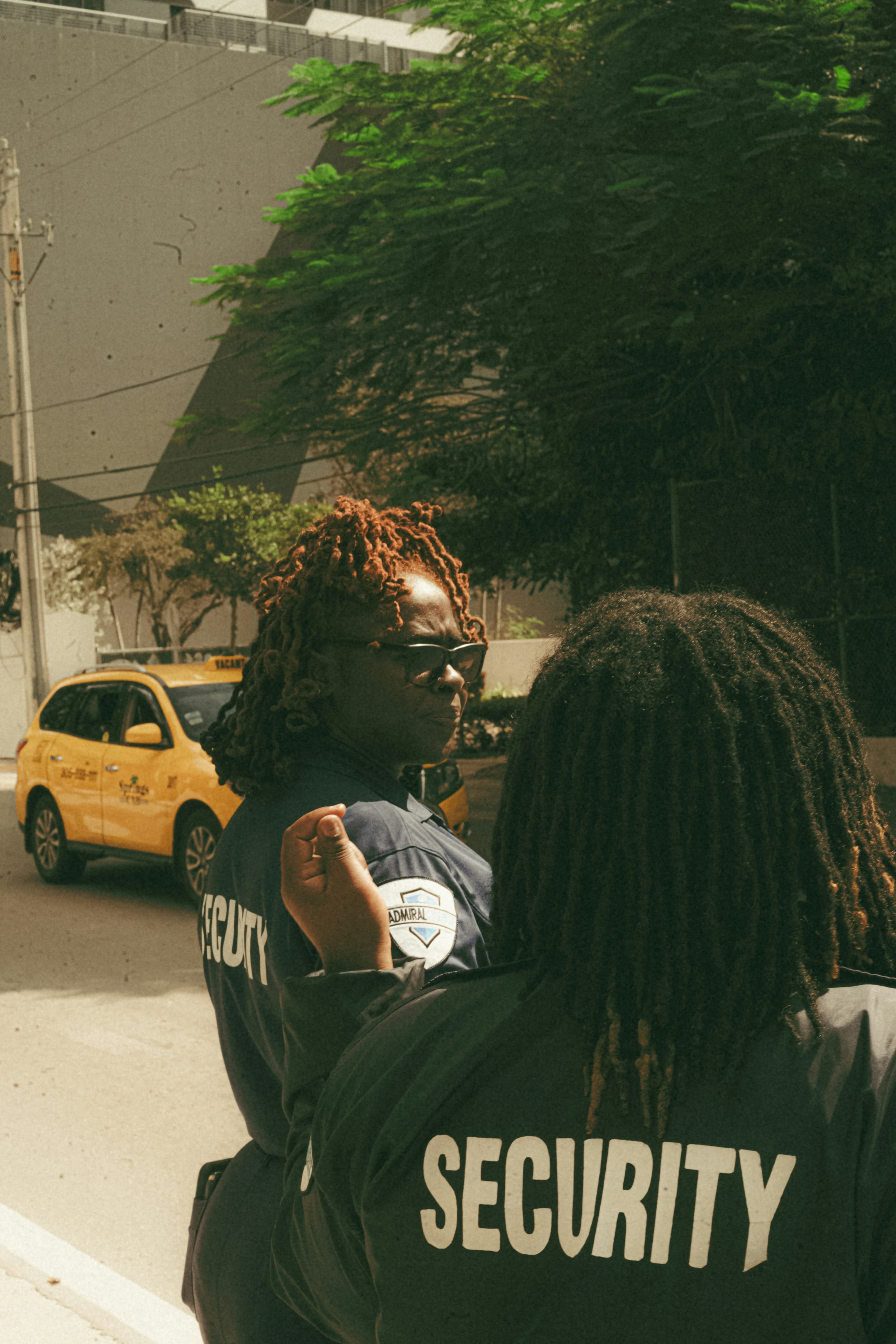 Carrières Y-Bine - Rejoignez équipe sécurité